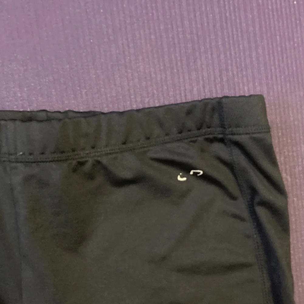 C9 by Champion Dark Black Straight Leg Pants - Picture 4 of 5